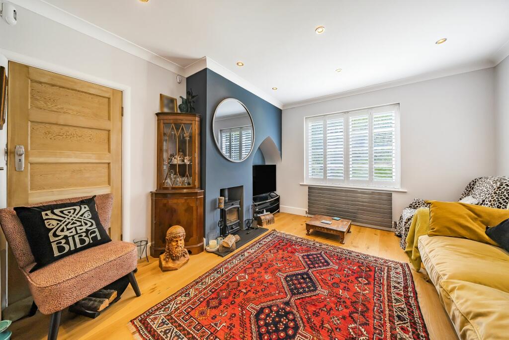 Additional image 5 of The Netherlands, Coulsdon, CR5