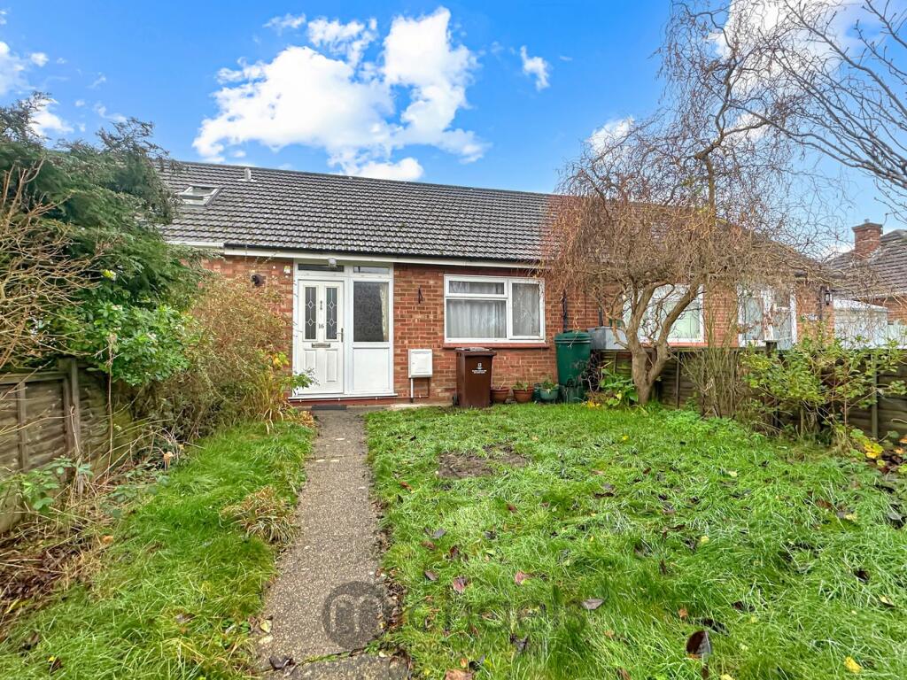 Battlesbrook Road, Colchester , Colchester, CO2