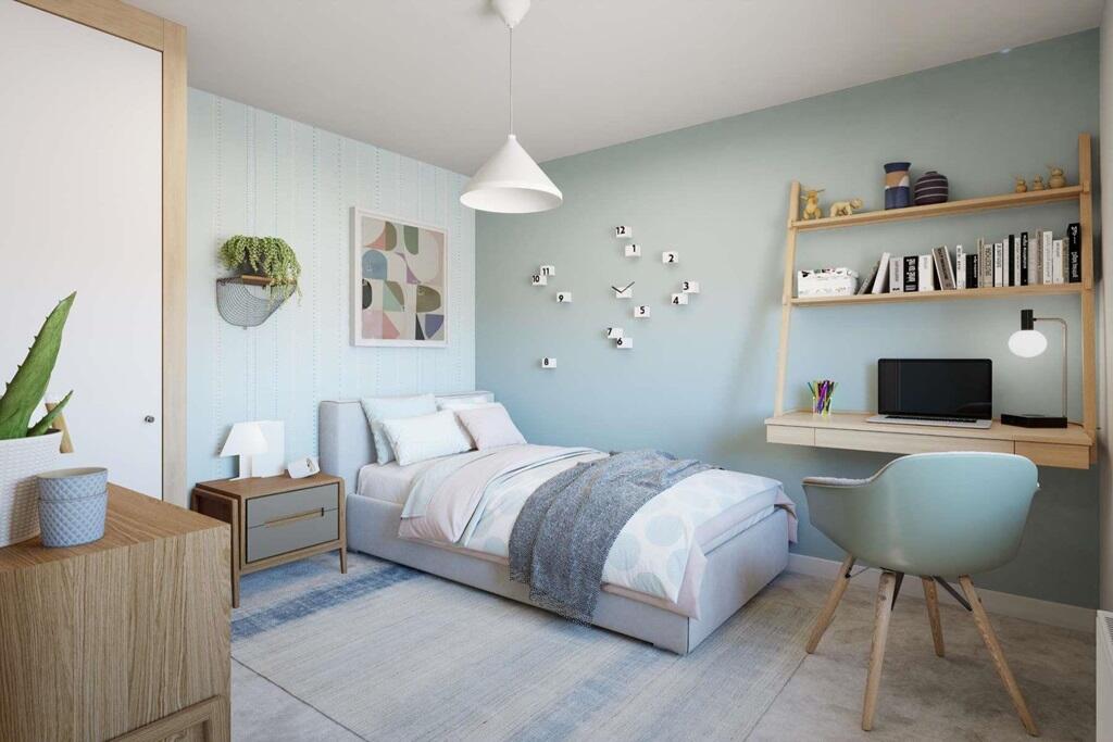 Additional image 9 of Off Richard Avenue ,
Wivenhoe,
Essex,
CO7 9HF