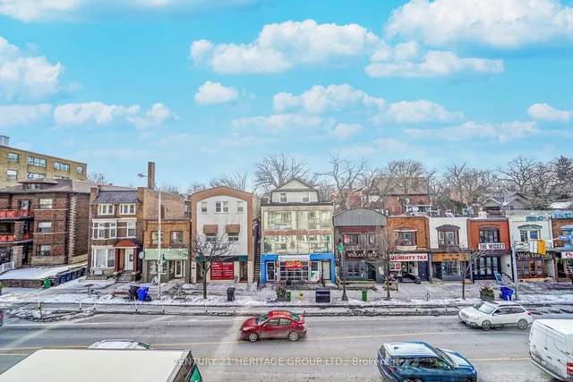 Additional image 36 of 1638 Bloor St Unit 303