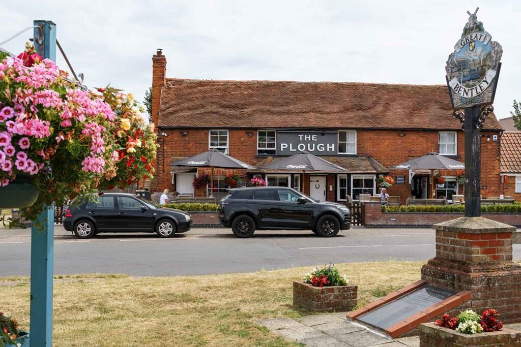 Additional image 12 of Weeley Road,
Great Bentley,
CO7