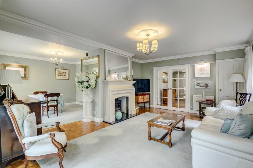 Additional image 7 of Paddock Chase, CM8