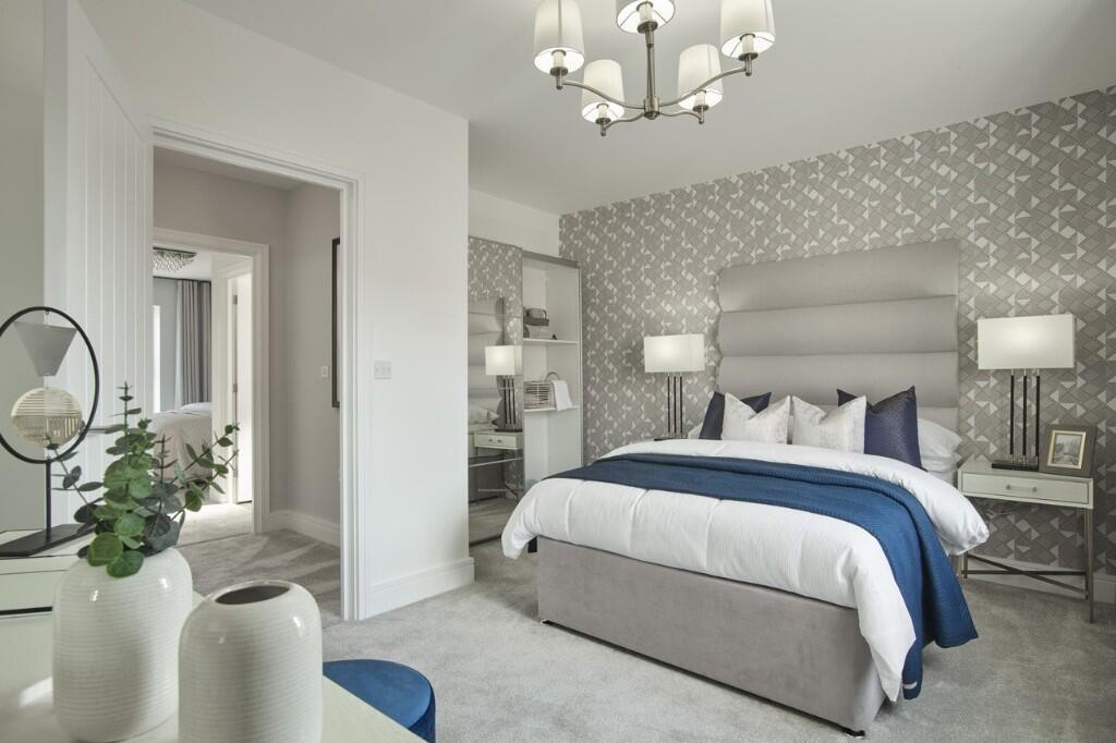 Additional image 9 of Barker Close, 
Bishops Stortford, 
Hertfordshire, 
CM23 1ER