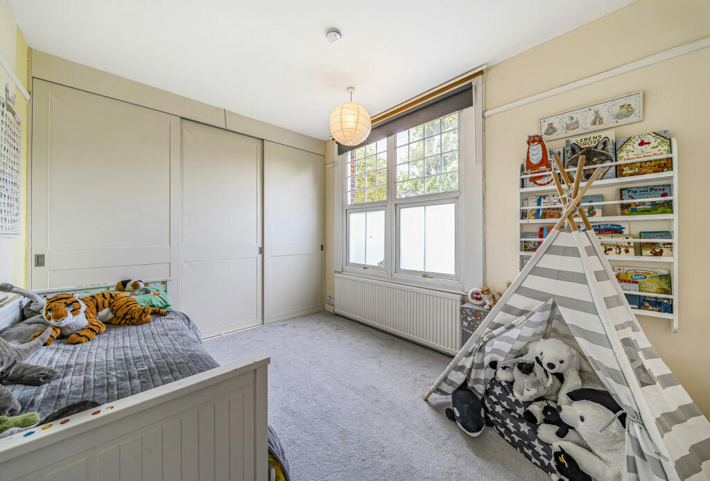 Additional image 10 of Mitcham Park, Mitcham, CR4