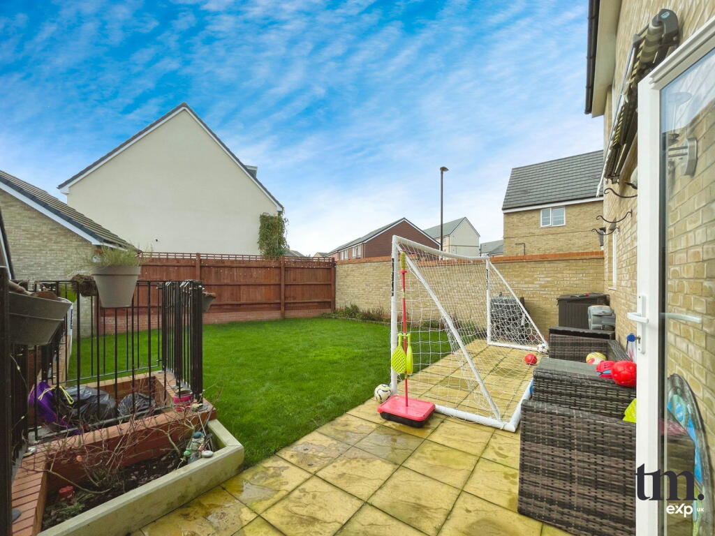 Additional image 13 of Bishops Stortford, Hertfordshire, CM23 2YJ