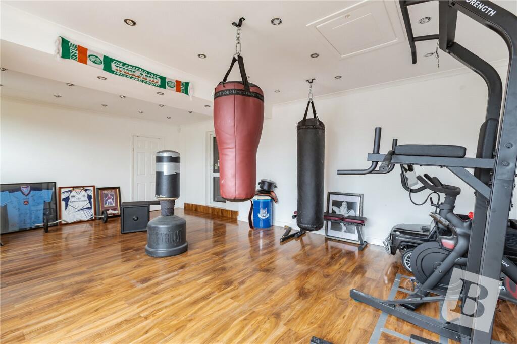 Additional image 23 of Ongar Road, Pilgrims Hatch, Brentwood, Essex, CM15