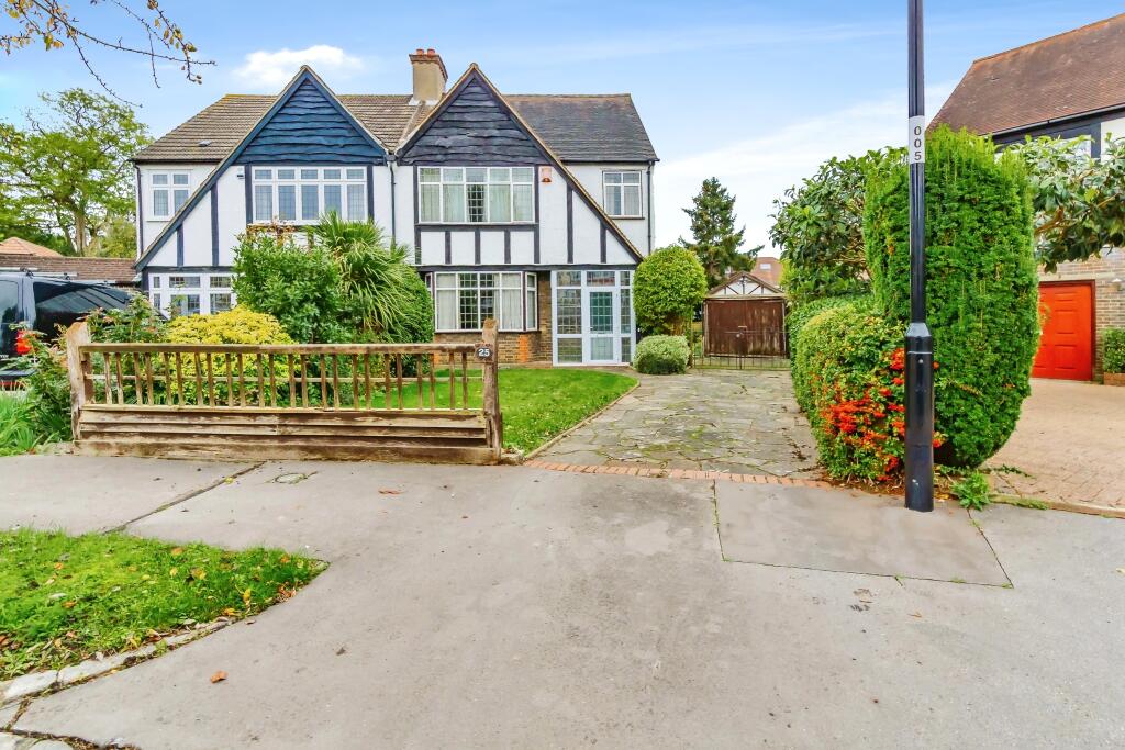 Additional image 17 of Whitethorn Gardens, Croydon, CR0