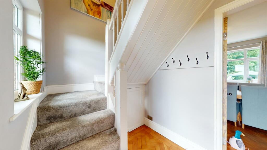 Additional image 21 of Gwysaney, Mold