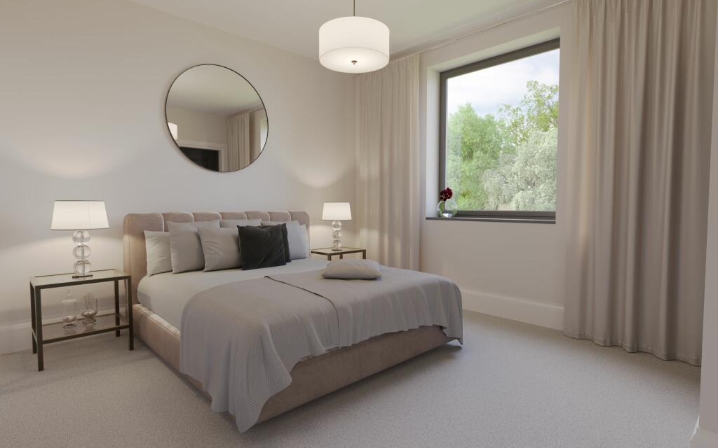 Additional image 5 of Plot 6 The Wisteria Crossways Gardens, Thorpe Road, Little Clacton, Little Clacton