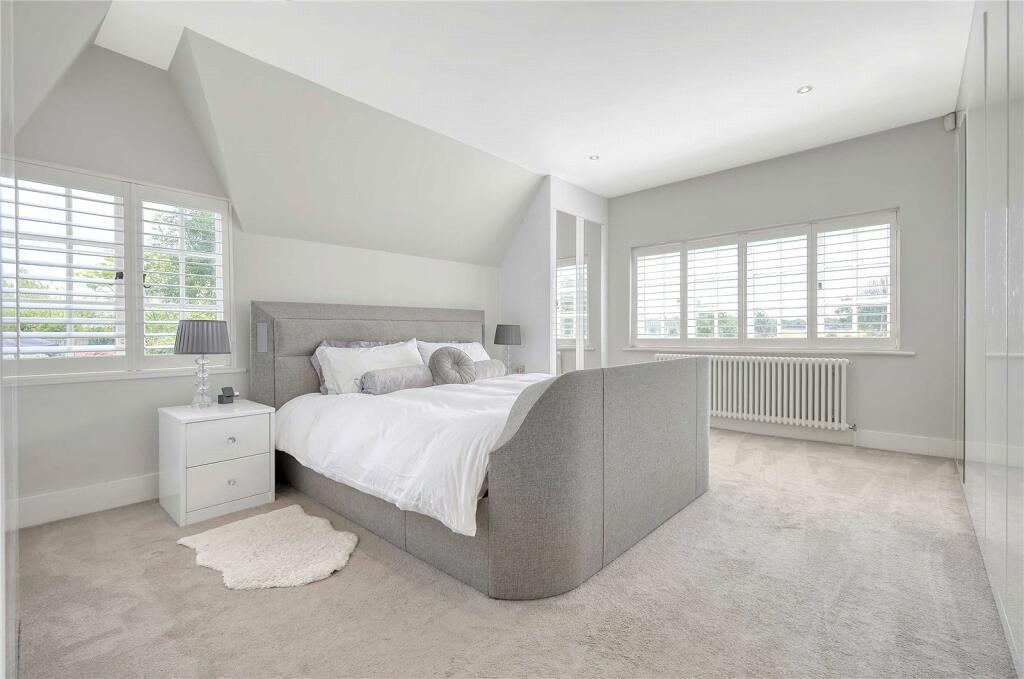 Additional image 17 of Ongar Road, Stondon Massey, CM15