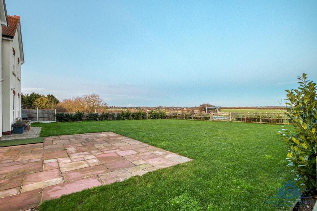 Additional image 23 of Chalk Street, CM3