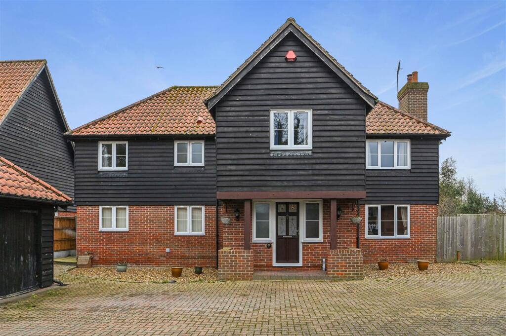 Additional image 24 of Point Clear Road, St. Osyth, Clacton-On-Sea