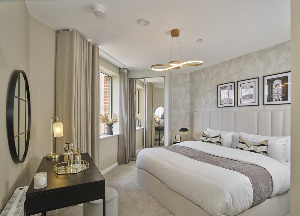 Additional image 5 of Station Road,
Bishop's Stortford,
CM23