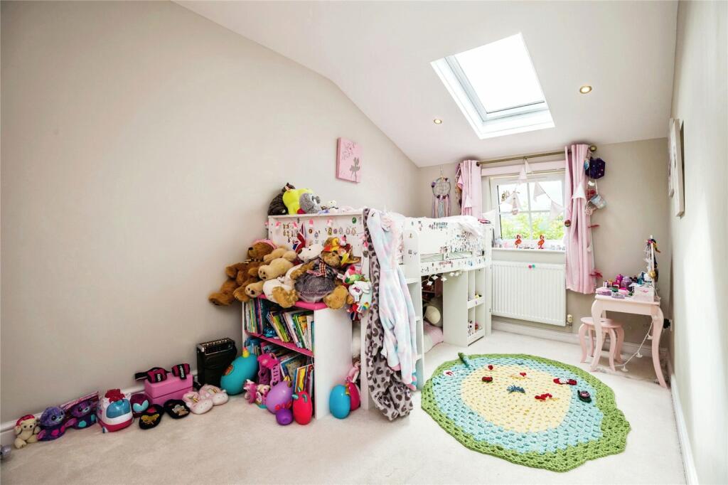 Additional image 21 of Bedford Way, Mold, Flintshire, CH7