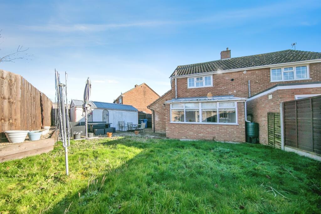 Additional image 15 of North Rise, Great Cornard, Sudbury