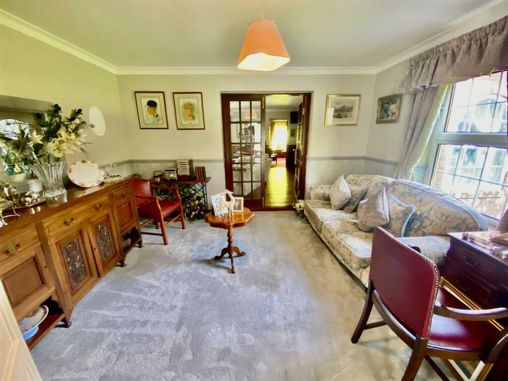 Additional image 5 of Heritage Square, Treuddyn