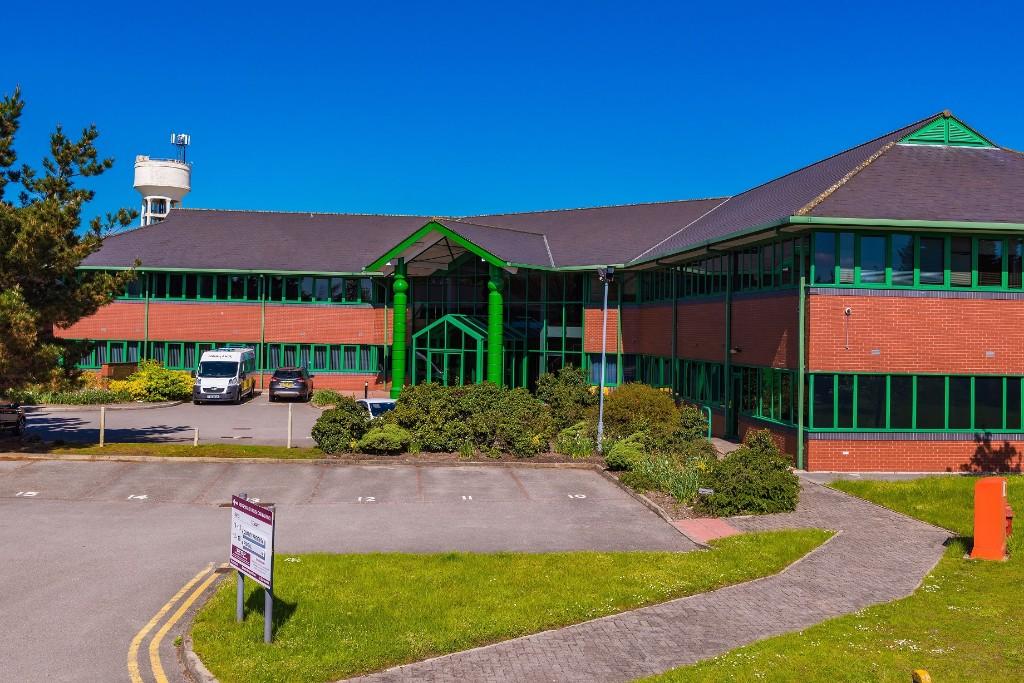 Additional image 3 of Bridgewater House, North Road, Ellesmere Port, Cheshire, CH65 1AF