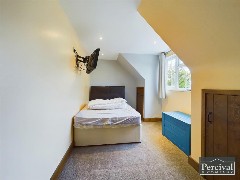 Additional image 15 of Church Road, Wickham St. Paul, Halstead, Essex, CO9