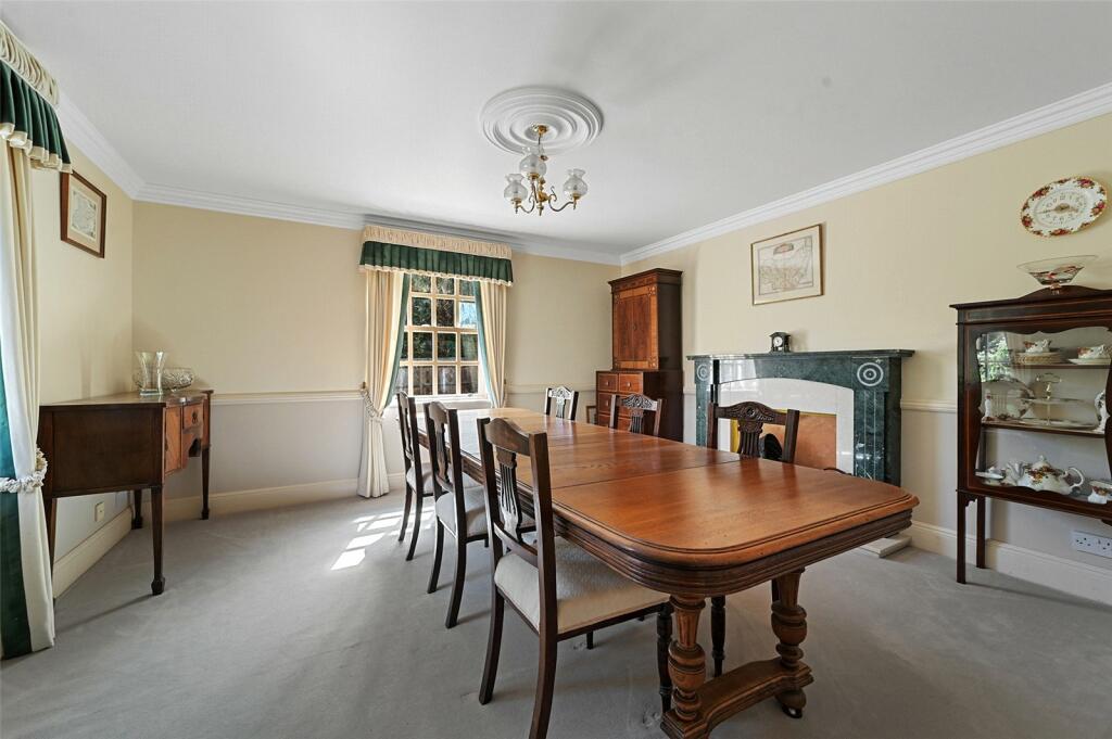 Additional image 6 of Poole Street, Great Yeldham, Essex, CO9