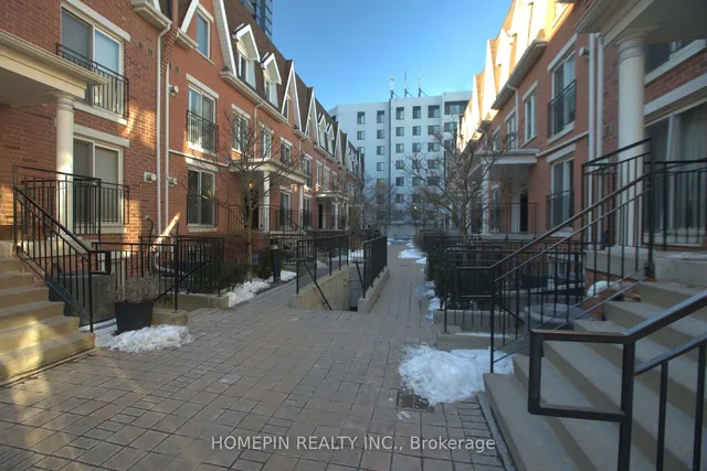 10 Laidlaw St Unit 727