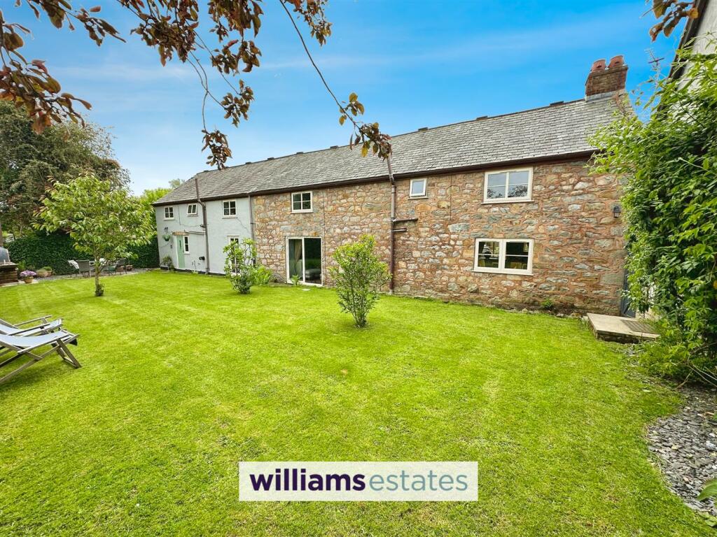 Additional image 3 of Ffordd Y Gilrhos, Treuddyn