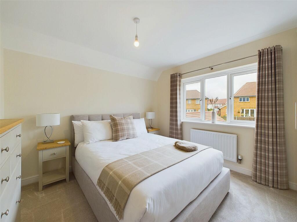 Additional image 15 of Dowsett Drive, Silver End, Witham, Essex, CM8