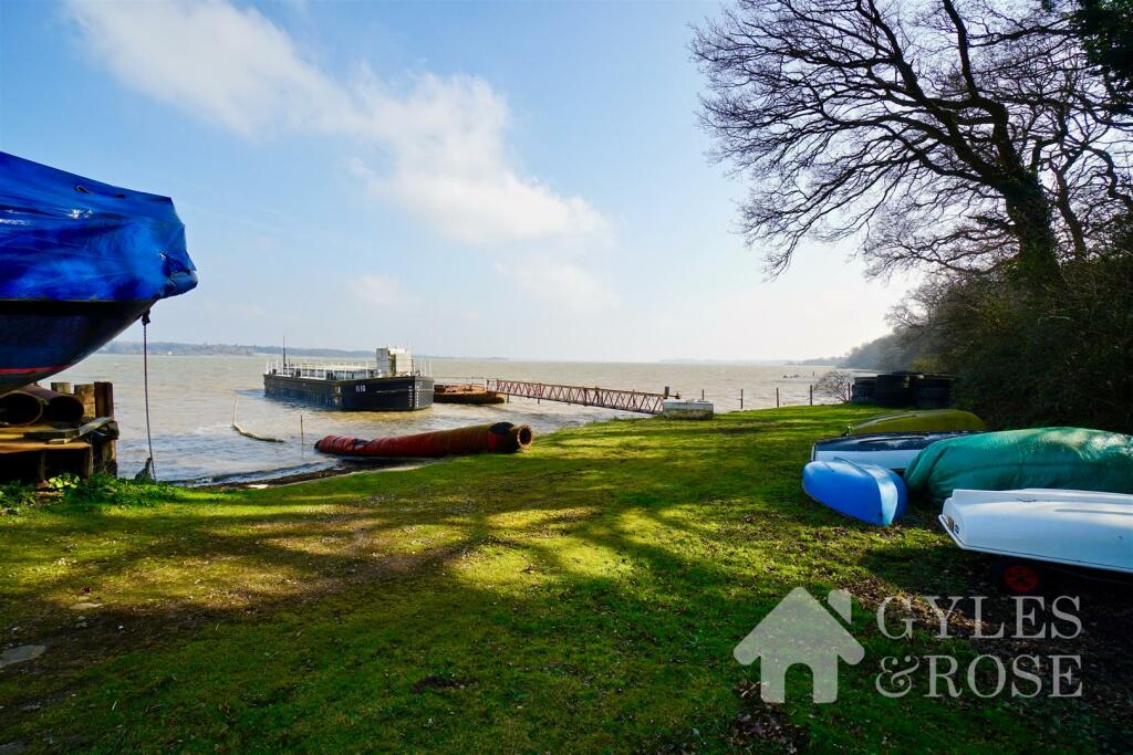 Additional image 10 of Mistley Marina