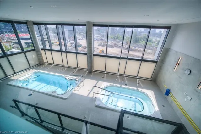 Additional image 24 of 15 Wellington St Unit 2804