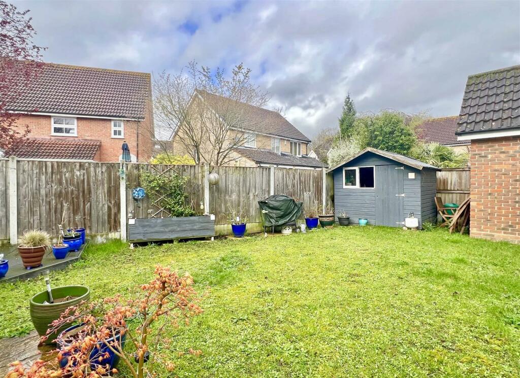 Additional image 26 of Wood Way, Great Notley, Braintree