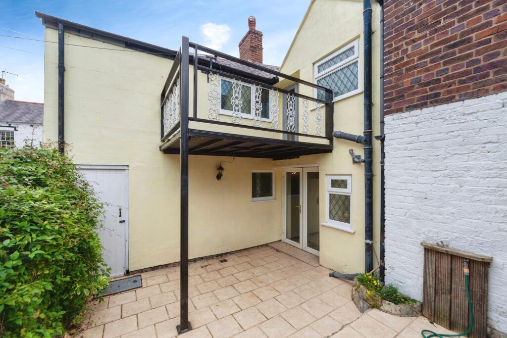 Additional image 17 of High Street, Northop, Mold, Flintshire, CH7