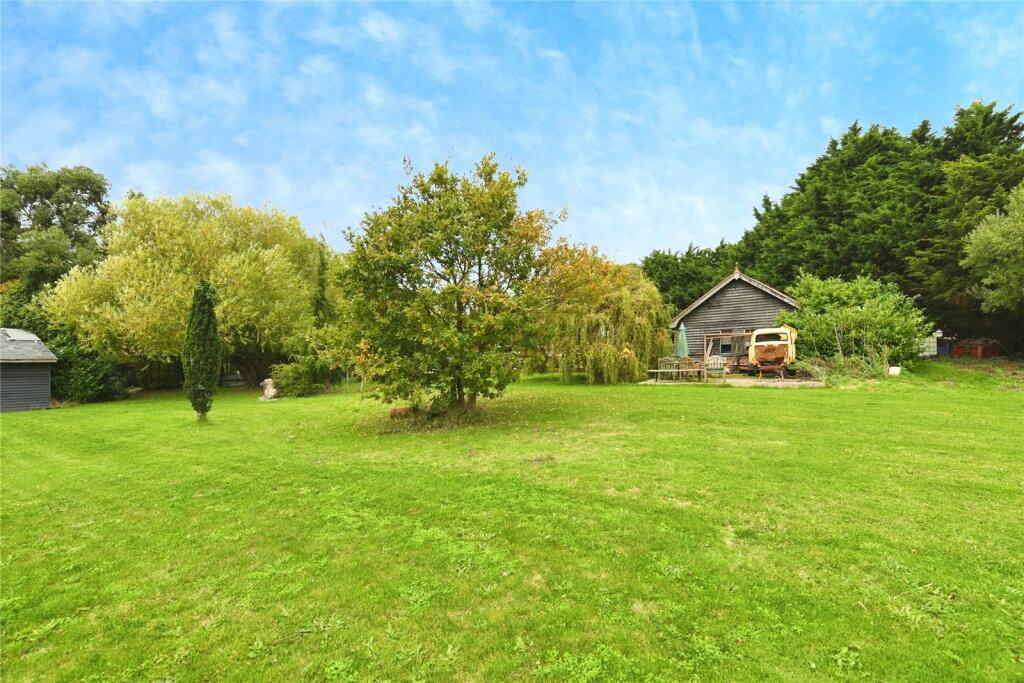 Additional image 3 of Brook Lane, Asheldham, Southminster, Essex, CM0