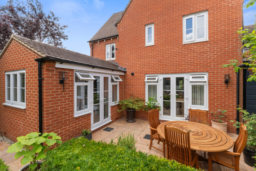 Additional image 23 of Walson Way, Stansted, Essex, CM24