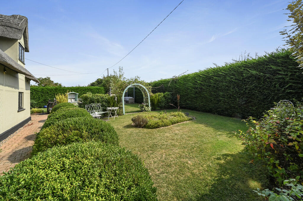 Additional image 9 of Sible Hedingham, Essex