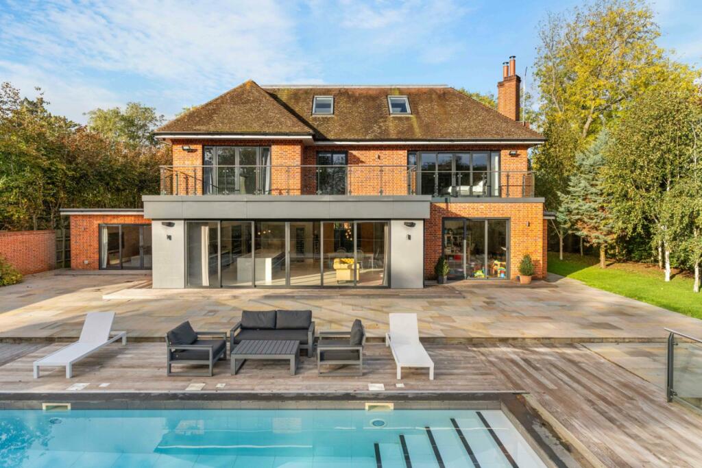 Additional image 21 of Dane O'Coys Road, Bishop's Stortford, Hertfordshire, CM23