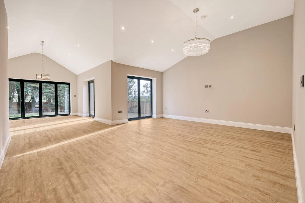 Additional image 8 of The Stables, Stock Road