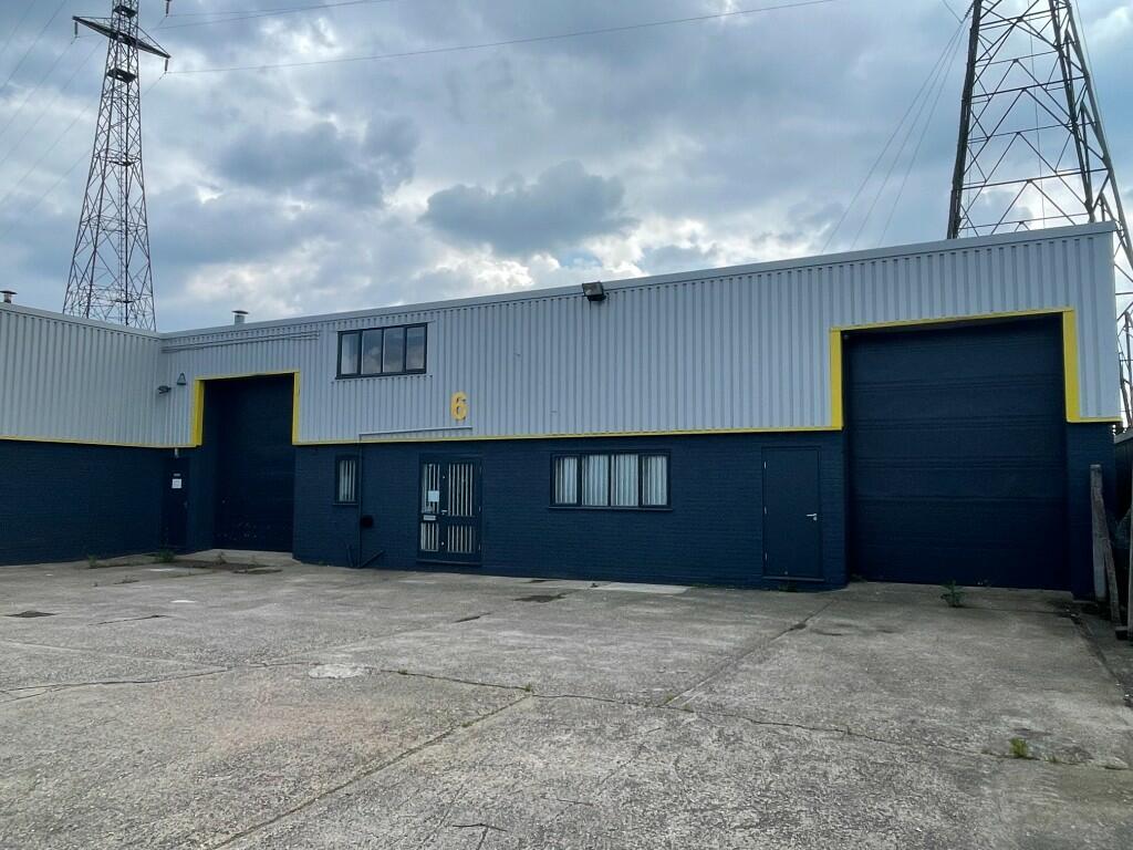 Additional image 3 of 5 King Edward Quay, Colchester, Essex, CO2