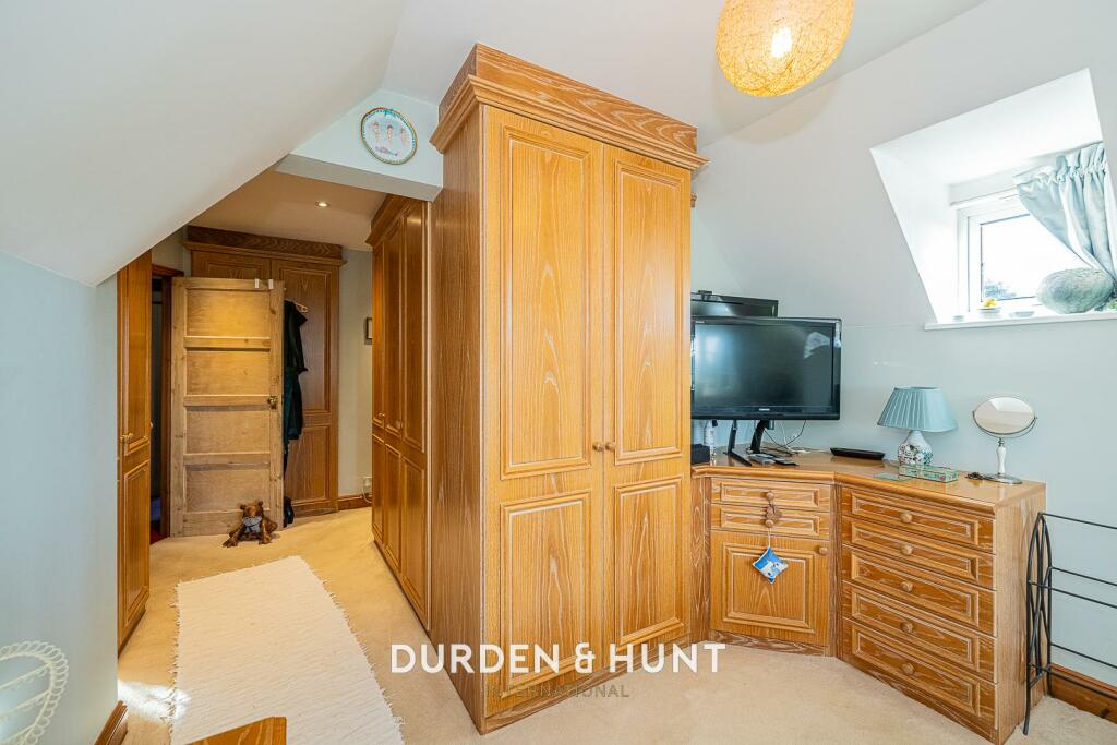 Additional image 15 of Frayes Chase, Beauchamp Roding, Ongar, CM5