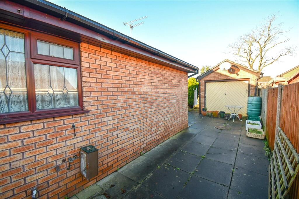 Additional image 18 of St. Marks Crescent, Great Sutton, Ellesmere Port