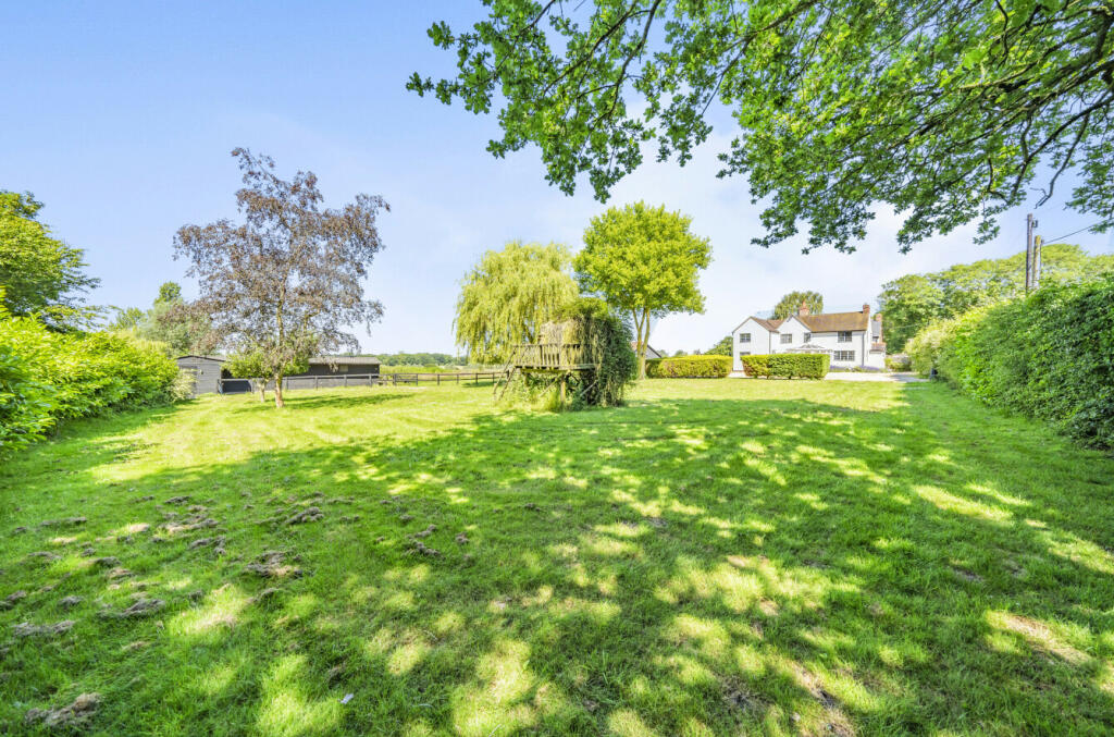 Additional image 24 of Stebbing Road, Felsted, Essex, CM6