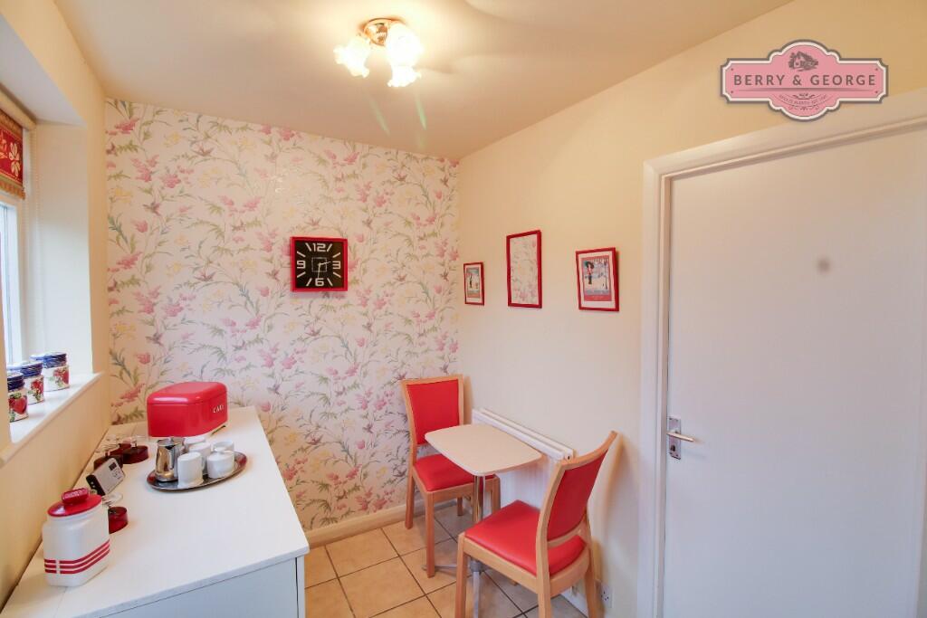 Additional image 19 of Rose House, County Road, Leeswood CH7 4RF