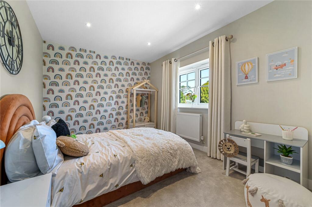 Additional image 26 of Heath Road, East Bergholt, Colchester, Suffolk, CO7