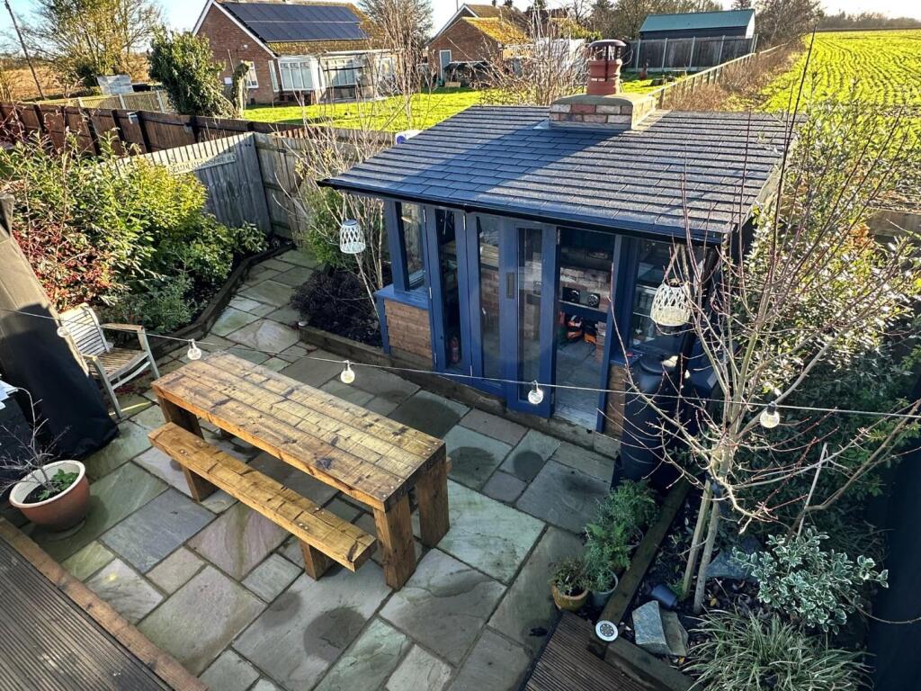 Additional image 27 of St Laurence View, Ridgewell