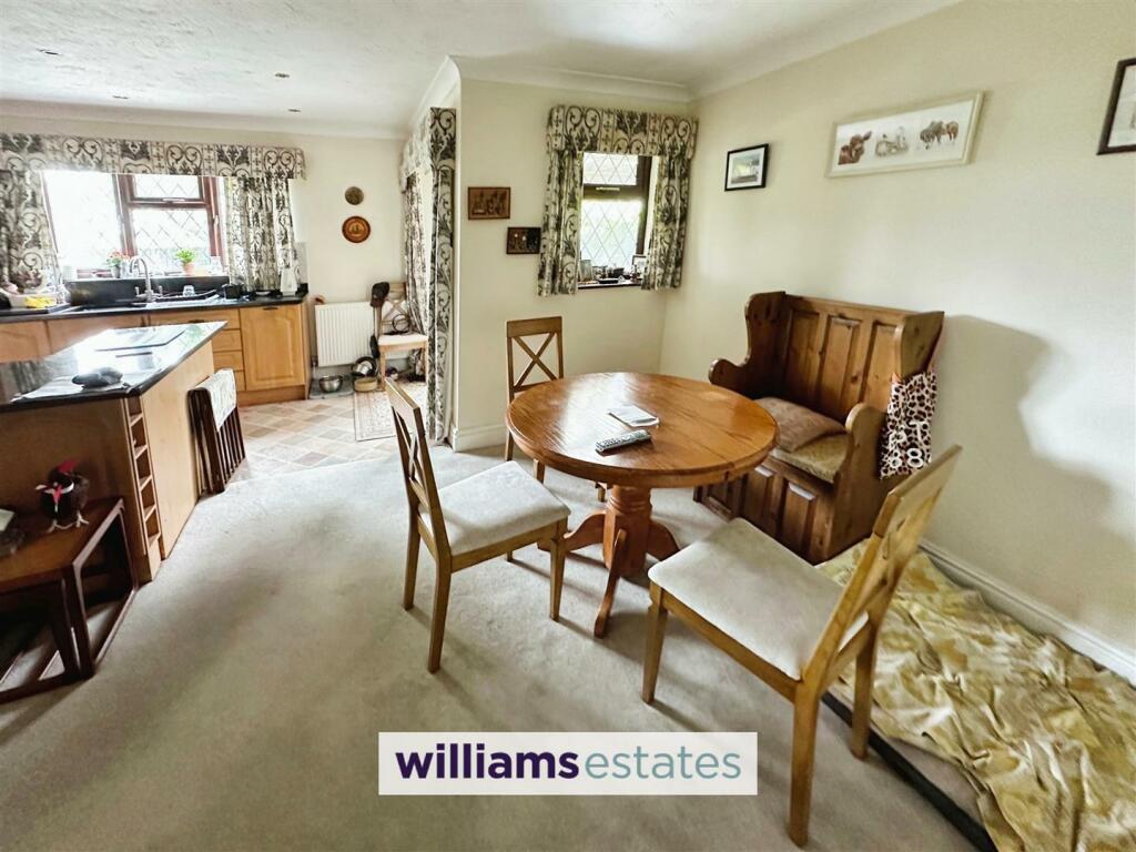 Additional image 6 of Higher Common Close, Buckley