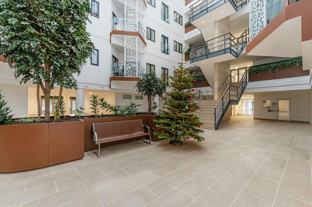 Additional image 18 of Edinburgh House, Harlow, Harlow