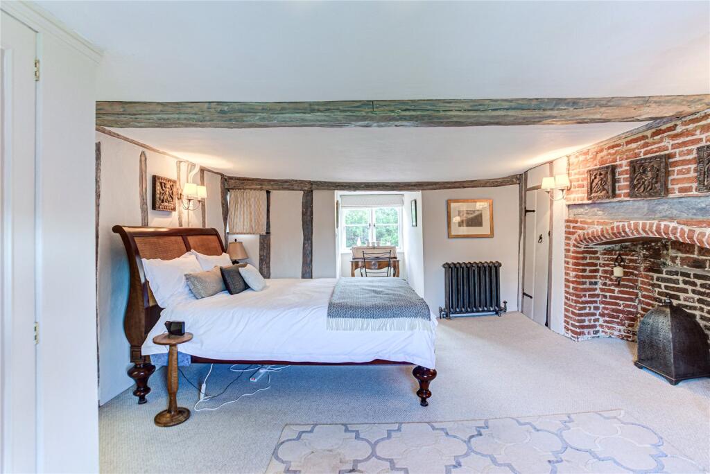 Additional image 14 of The Green, Finchingfield, Braintree, Essex, CM7