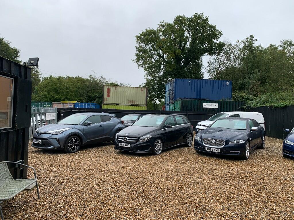 Additional image 4 of Yard 5 & 6, Cannons Yard, Bedlars Green, Great Hallingbury, Bshops Stortford   CM22 7UZ