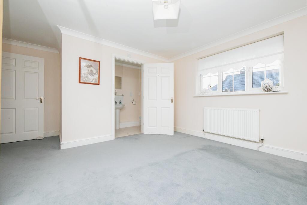 Additional image 5 of Park Road, Sudbury, Suffolk, CO10