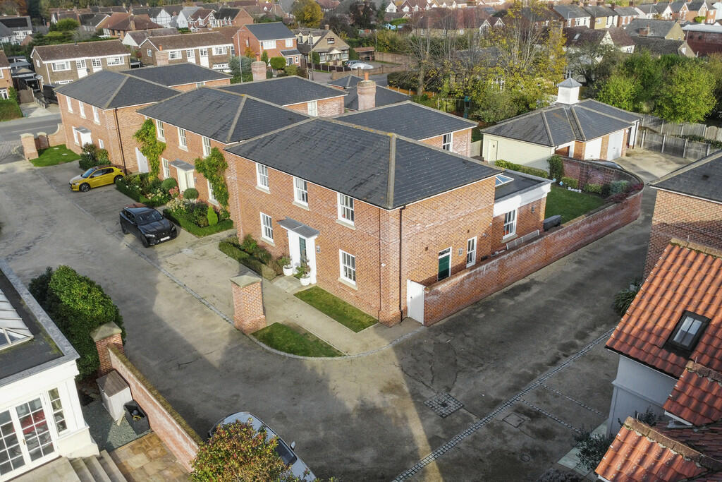 Additional image 26 of Millstone Green, Copford