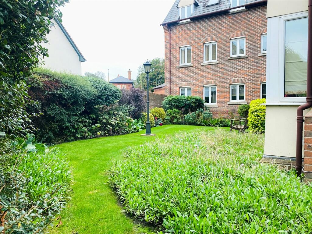 Additional image 15 of St Lawrence Court, Bocking End, Braintree, CM7