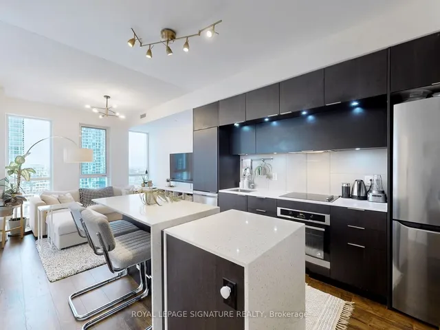 Additional image 9 of 55 Regent Park Blvd Unit 1312